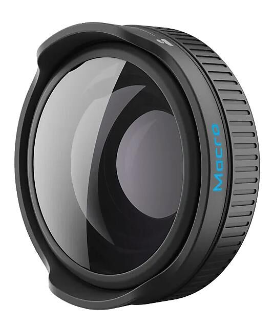 GOPRO - MODULE D'OBJECTIF MACRO