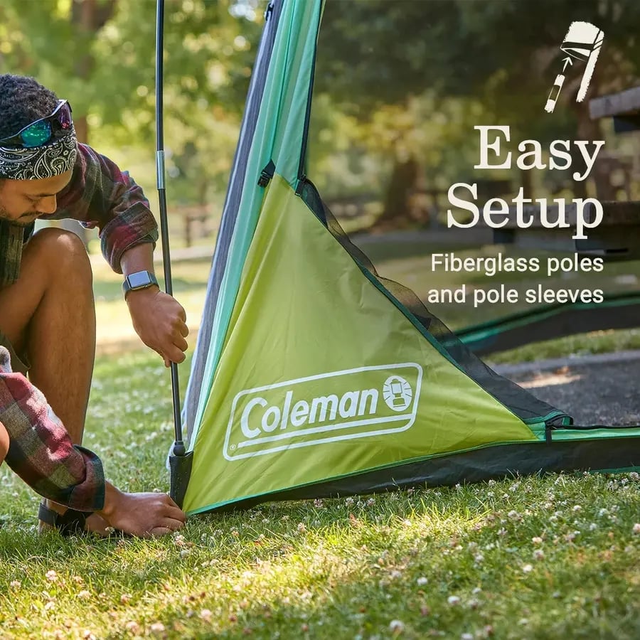 Skyshade&trade; 10 x 10 Screen Dome Canopy