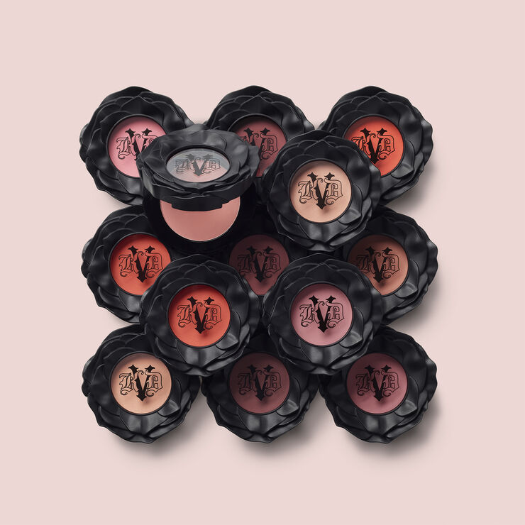 KVD Beauty Everlasting - Blush