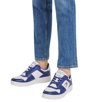 Sneakers homme Tjmasket Color TOMMY HILFIGER