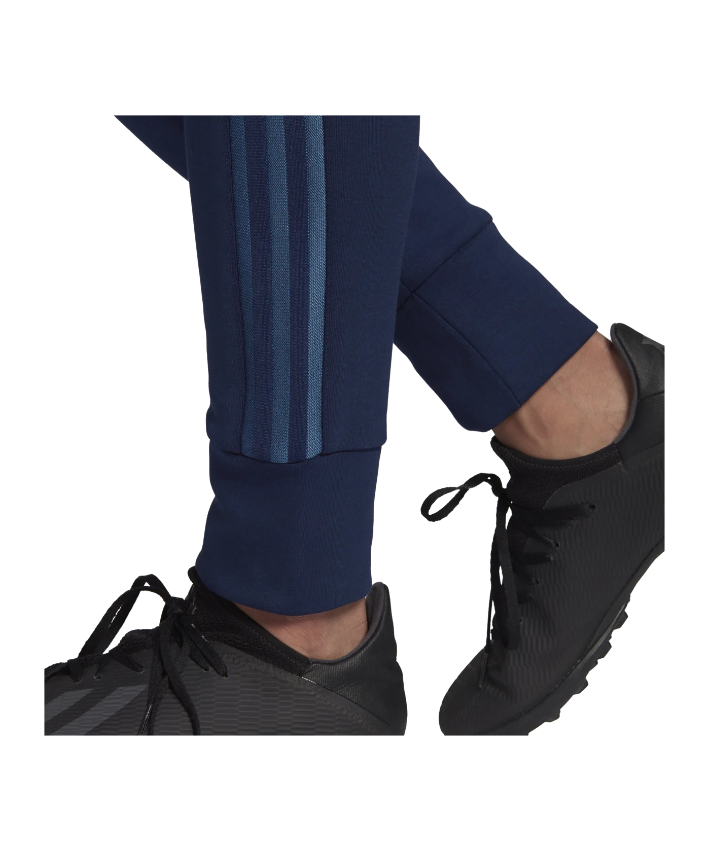 adidas Spanien Travel Jogginghose Damen Blau