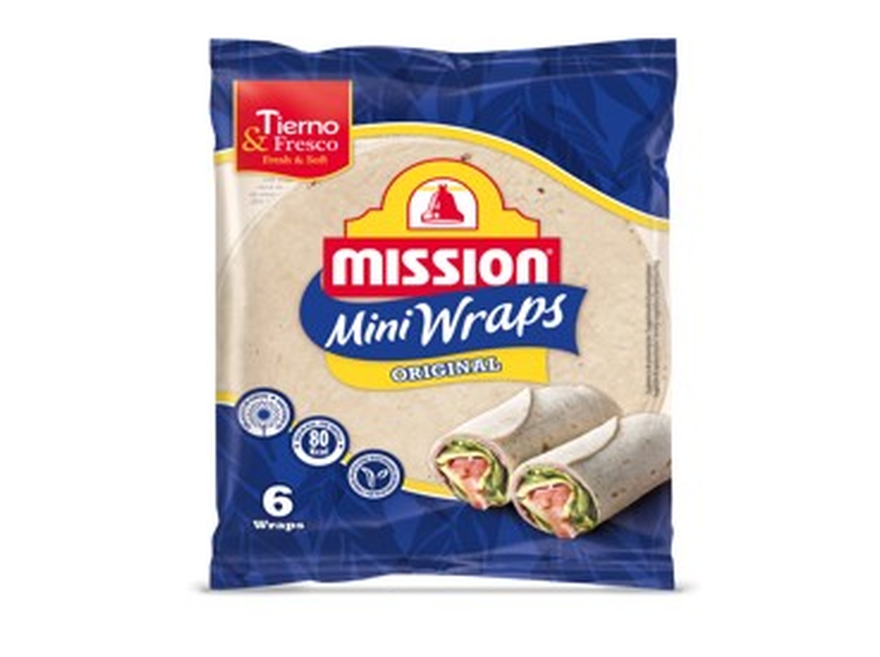 WRAPS MISSION ORIGINAL 370G