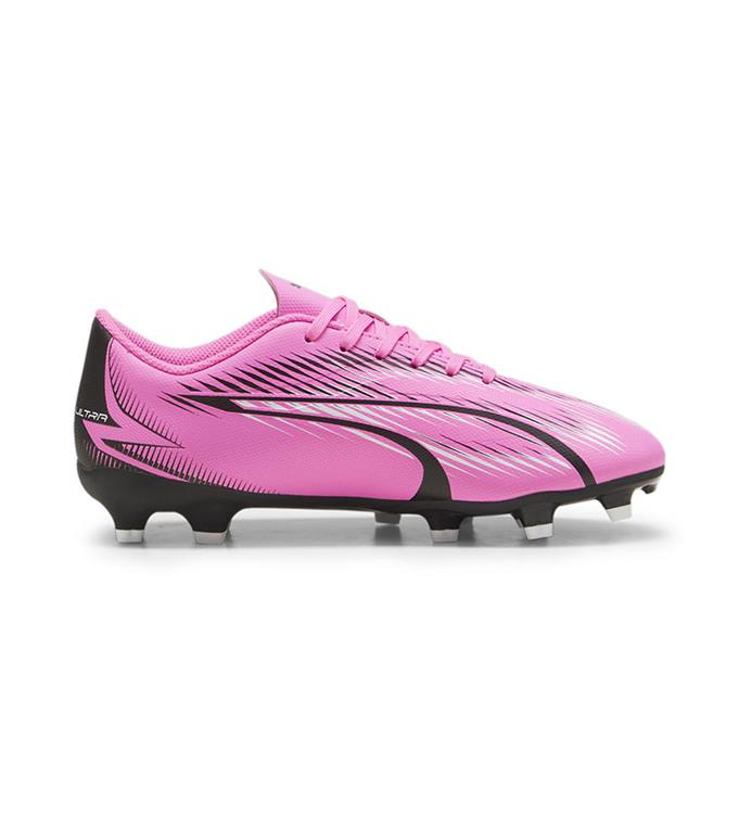 PUMA JR Ultra Play FG/AG Voetbalschoenen