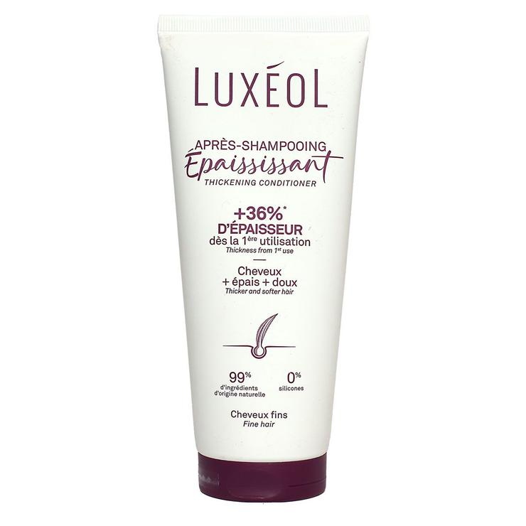 Apres-shampoing epaississant 250ml