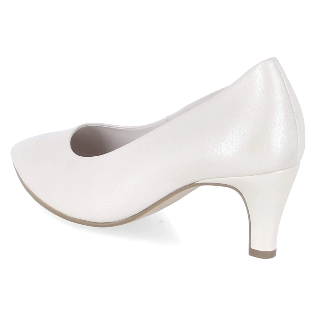 GaborPumps - off-white