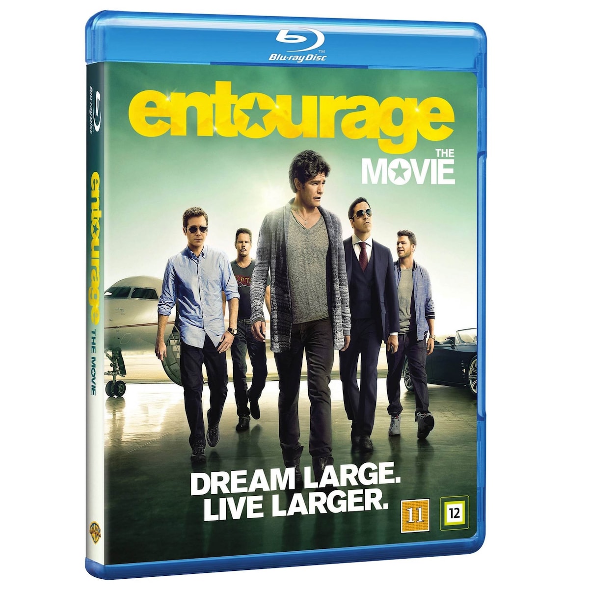 Entourage The Movie (Blu-ray)