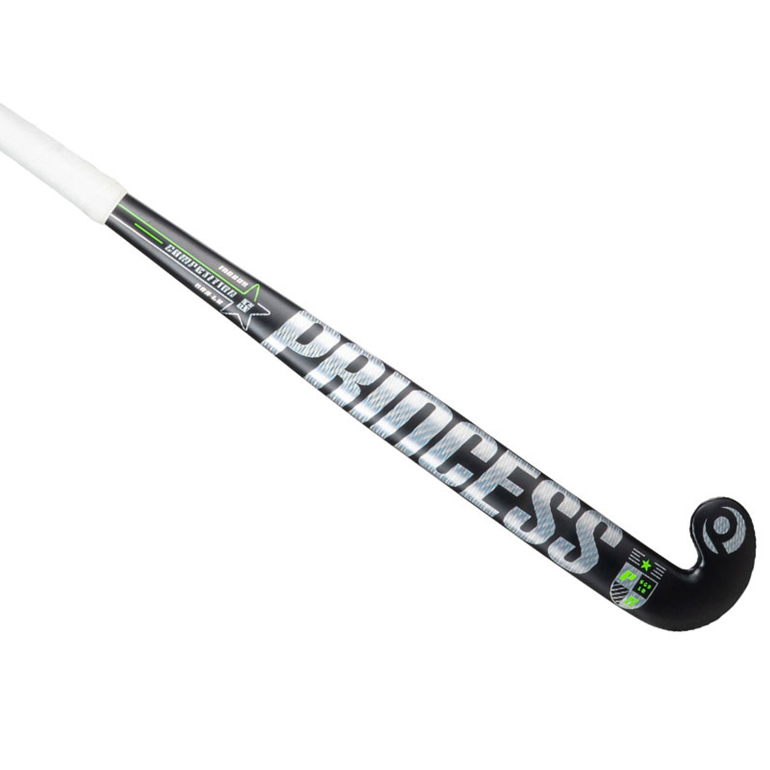 Princess Competition 5 STAR SG9-Lowbow Indoor