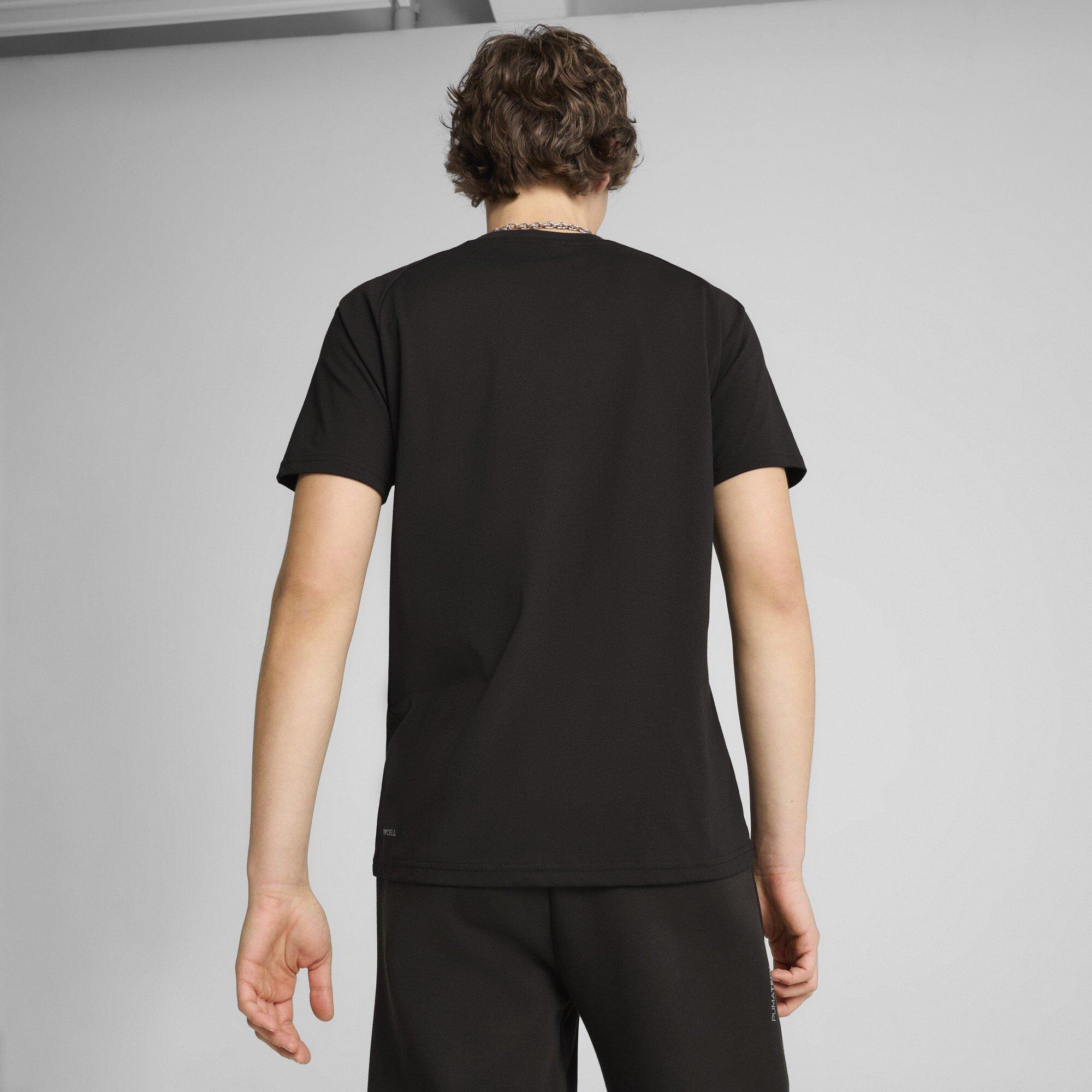 Puma Tech Pocket Tee Sn51