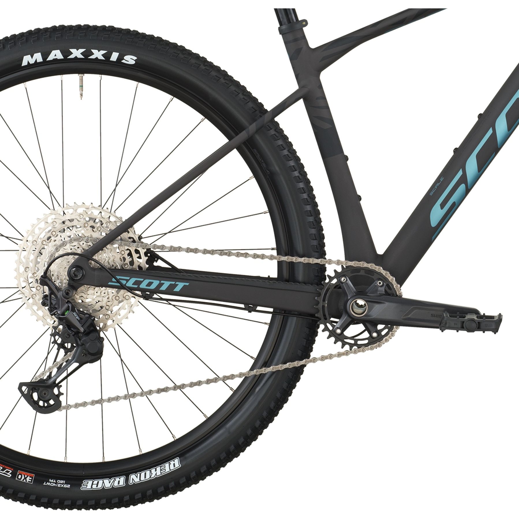 Scott Scale 925 2026
