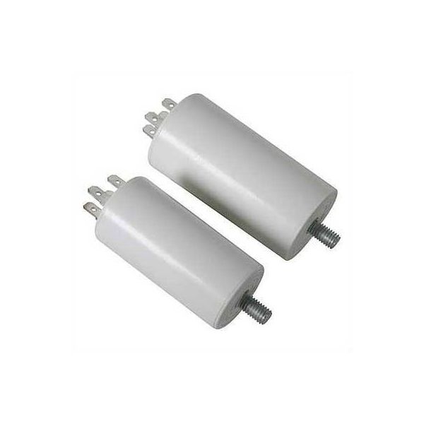 Condensador arranque 12mF 450V CA12MF450V
