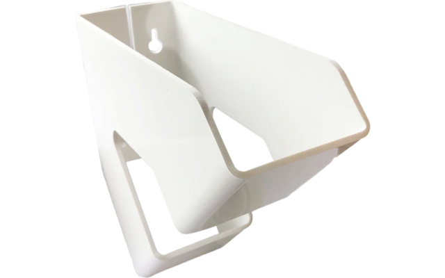 Cinderella Liner Holder Papierbeutelhalter aus Kunststoff