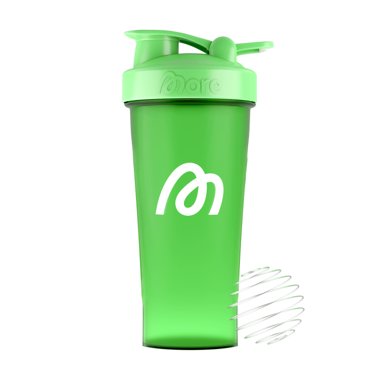 More Shaker Lila