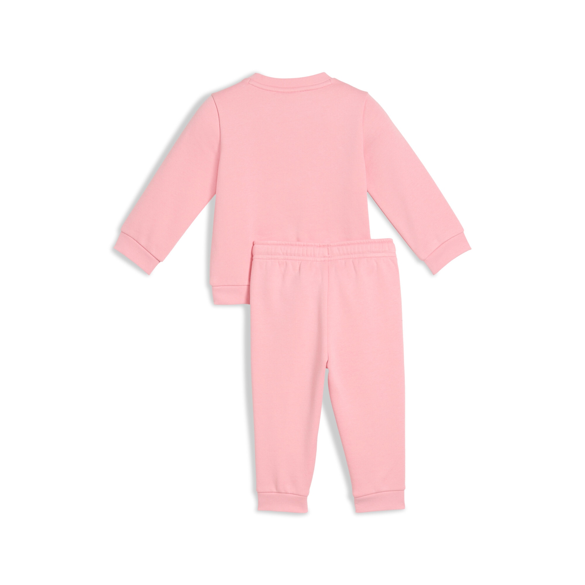 PUMA Trainingsanzug »MINICATS ESS CREW SET FL INF«, 2 Stk.