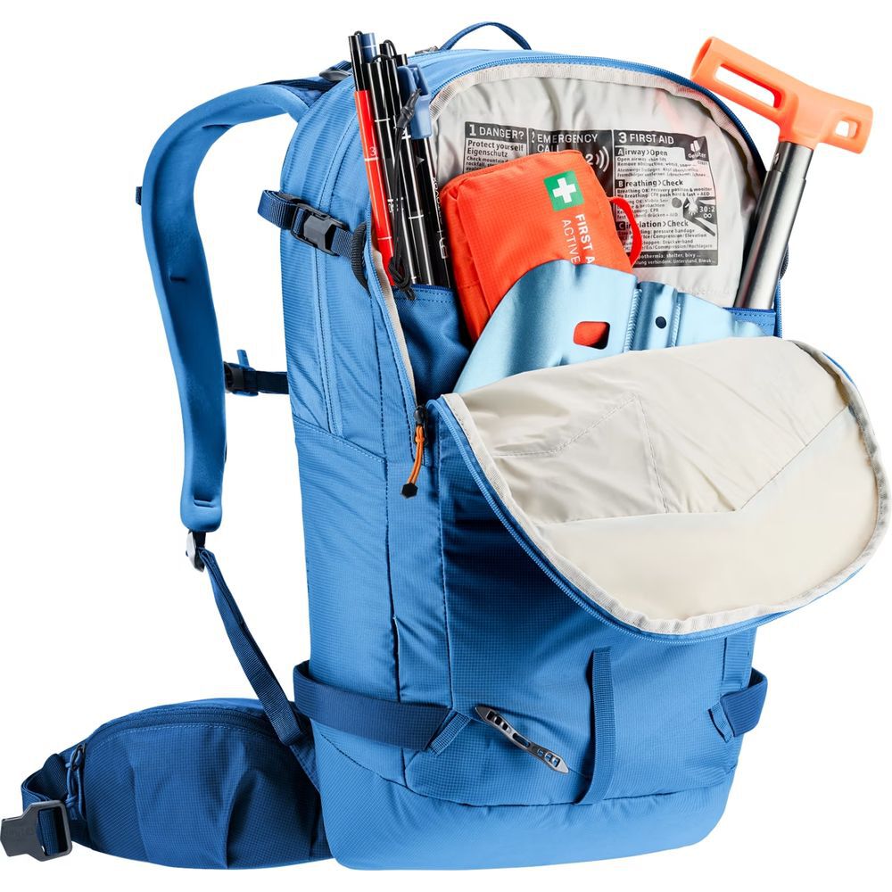 DeuterFreerider 24