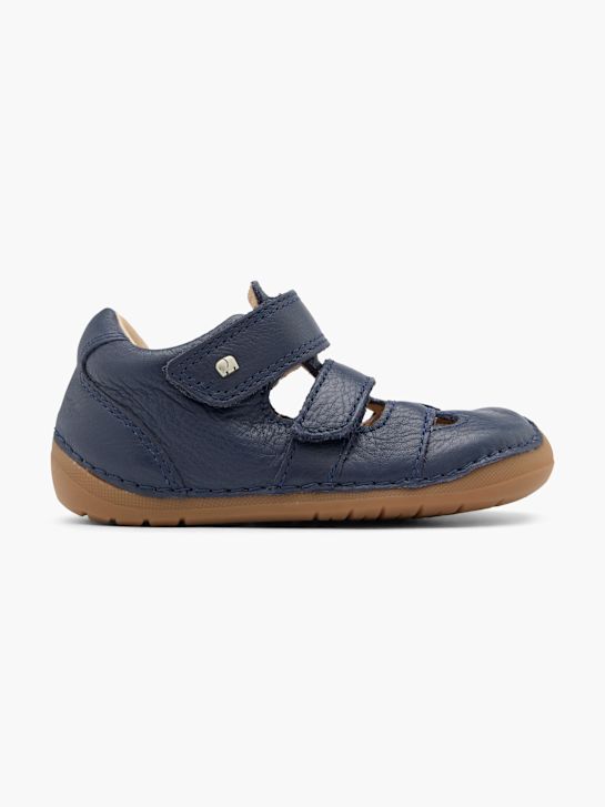 elefanten LAKA Sandale Blau