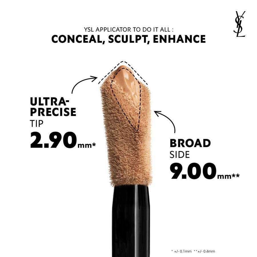 Yves Saint Laurent All Hours Concealer LC1 15ml