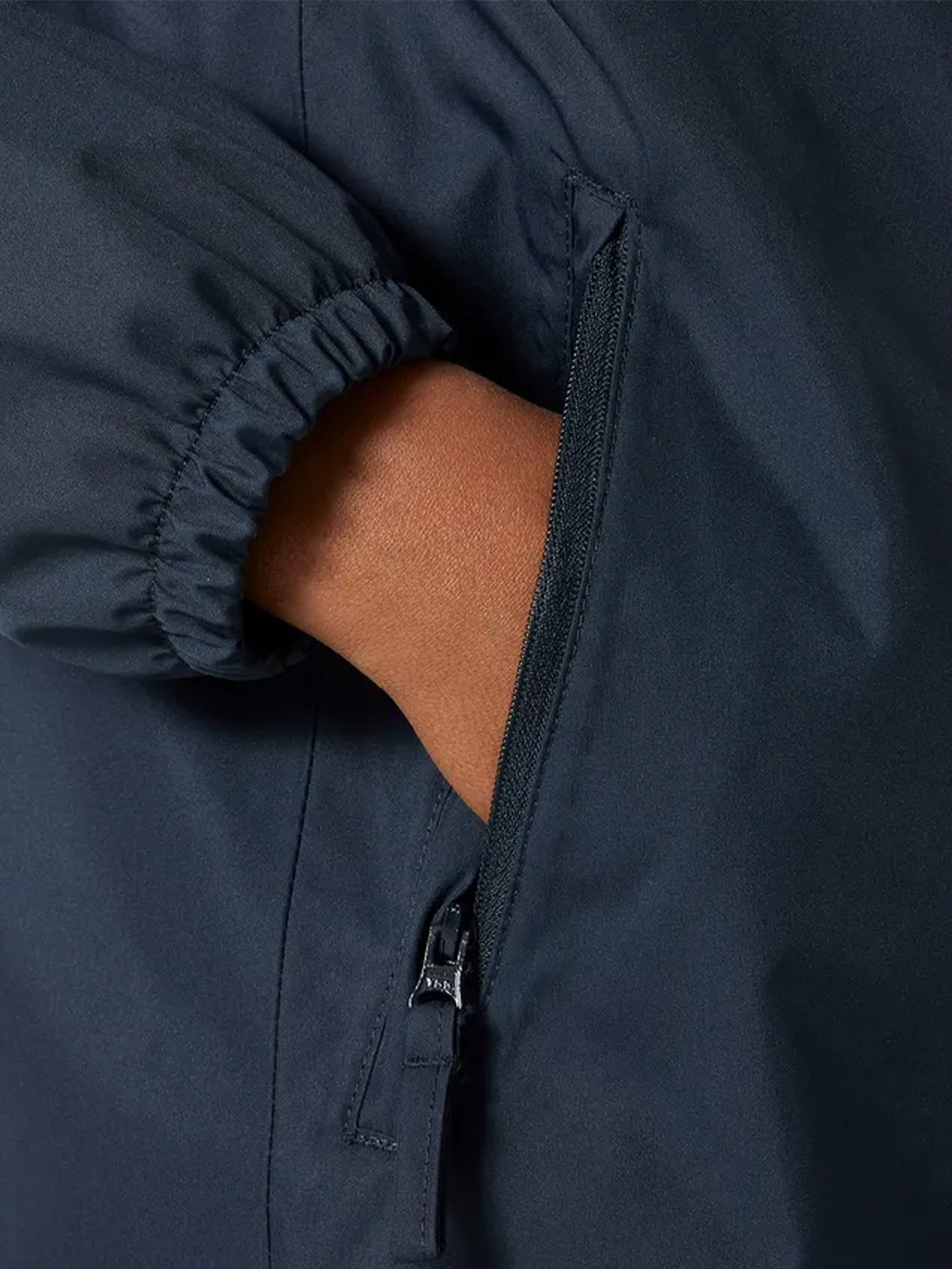 Junior Vancouver Rain Jacket