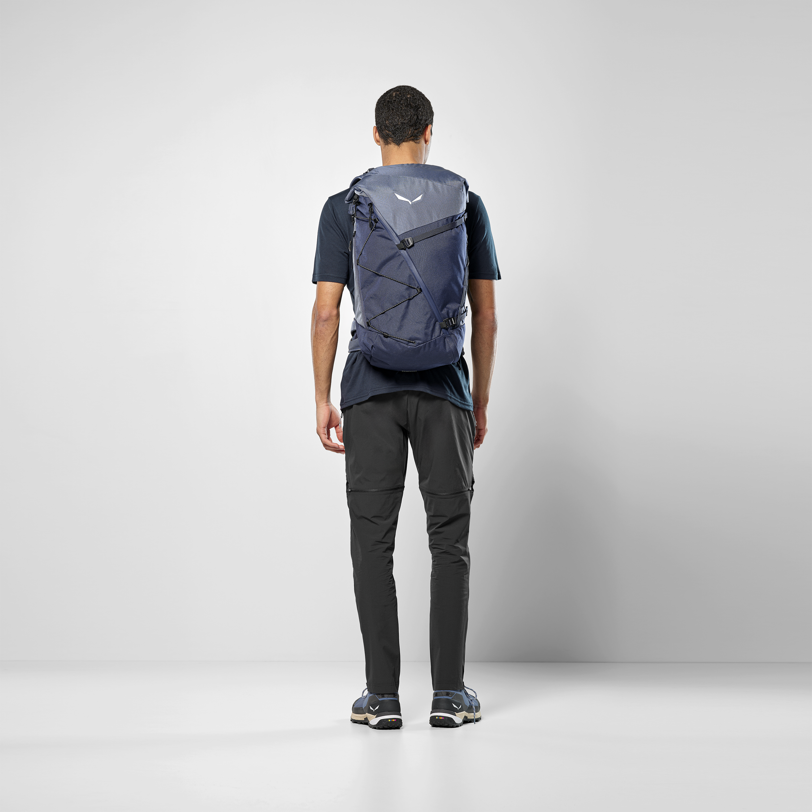 Puez 32+5L Rucksack