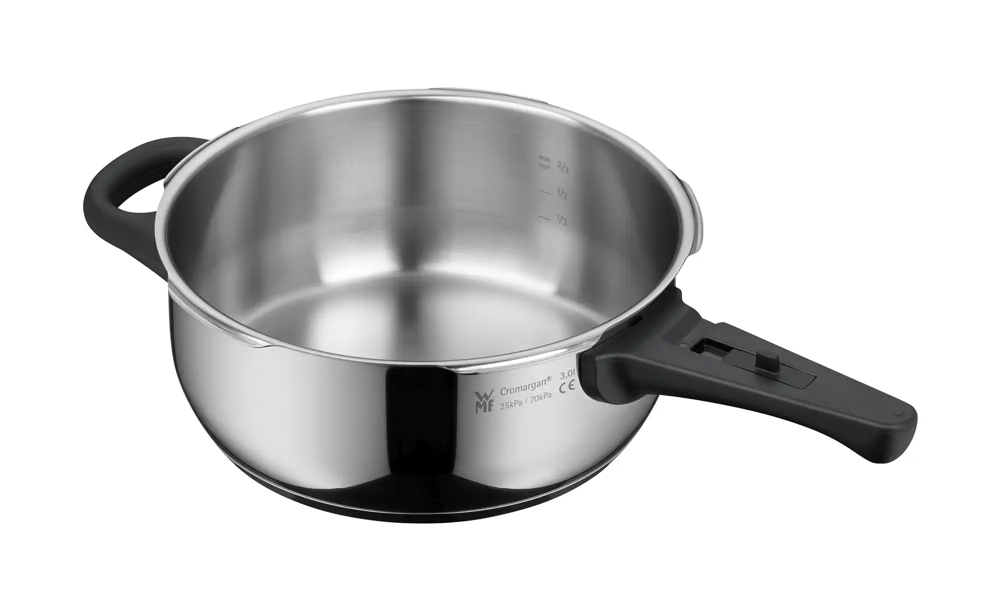 WMF Schnellkochtopf-Set Perfect