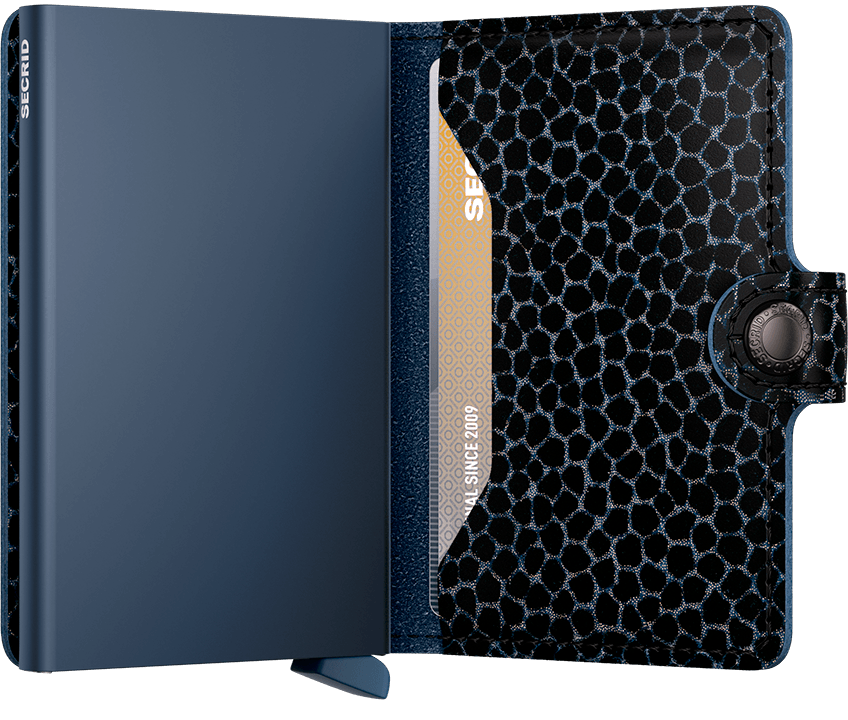 Miniwallet giraffina