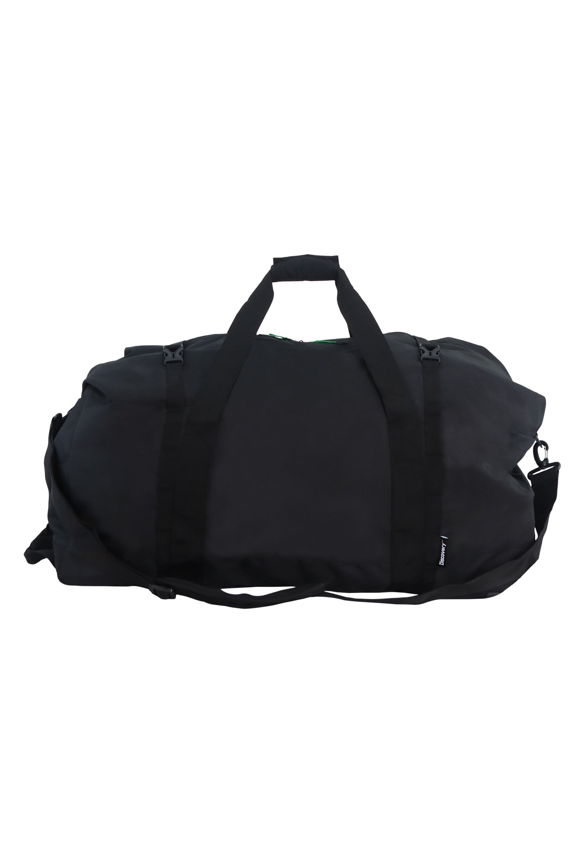 Discovery Drive 125L Reistas - Black