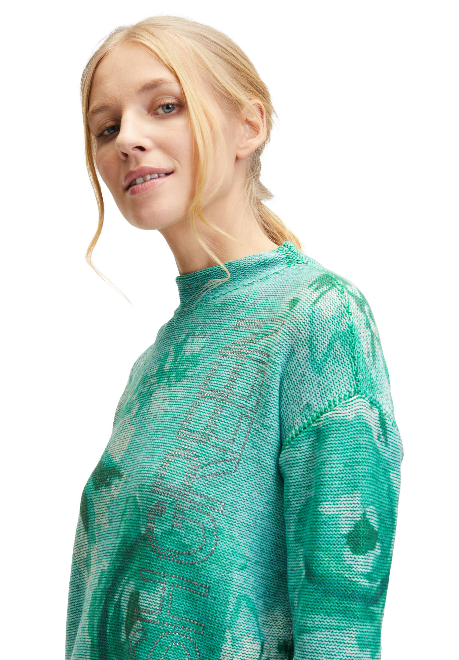 Betty Barclay| Damen Strickpullover