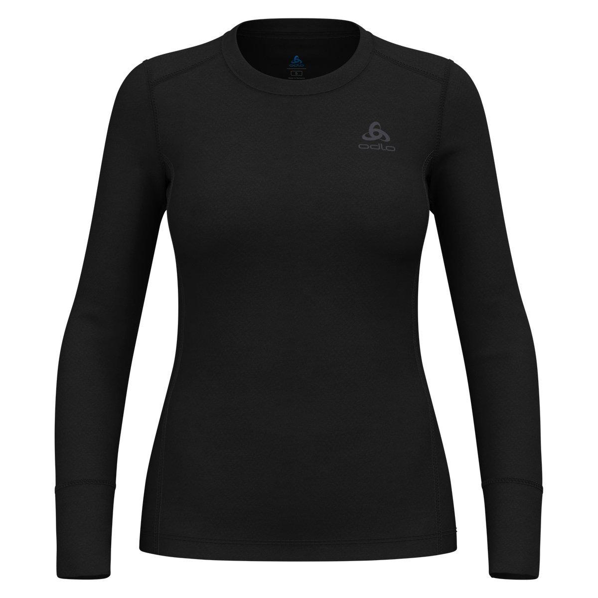 Odlo Merino 200 Long Sleeve Baselayer