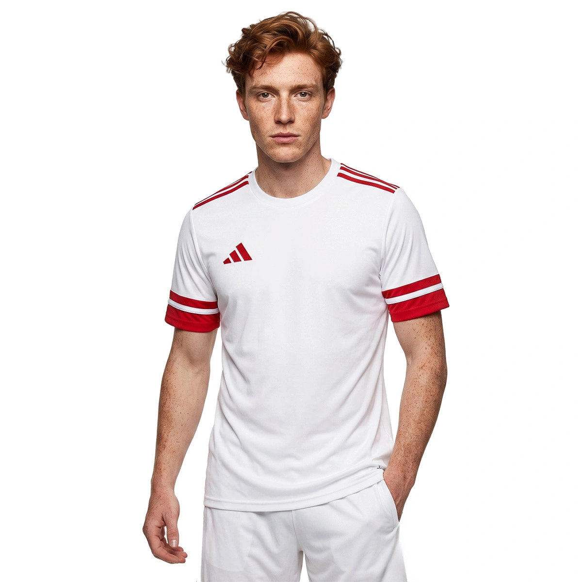 T-Shirt adidas Squadra 25 m/c