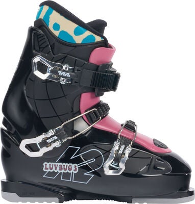 K2 Luv Bug 3 Skisko