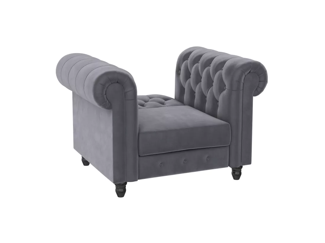 Chaise longue Felix
