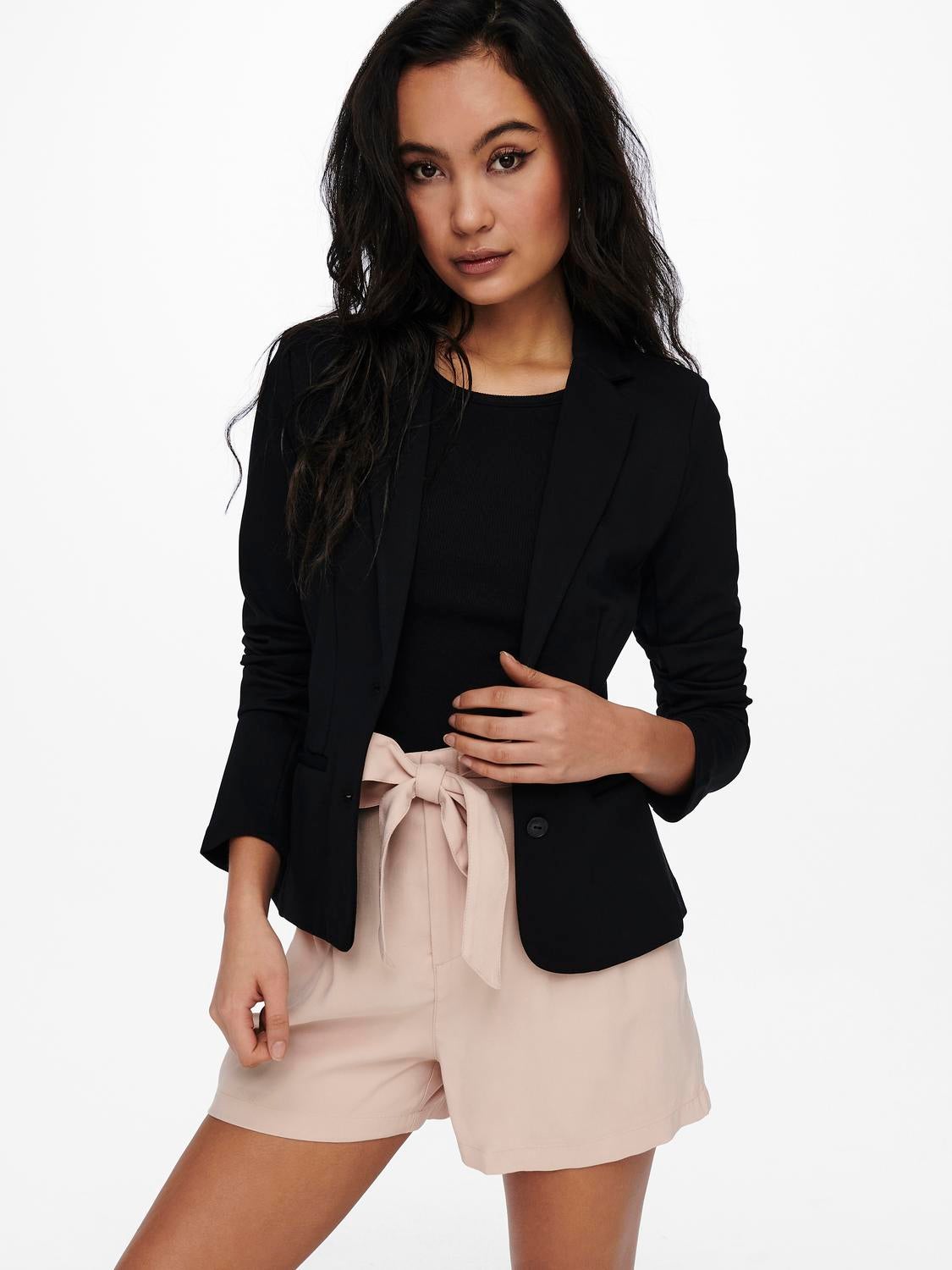 ONLPOPTRASH Blazer Black