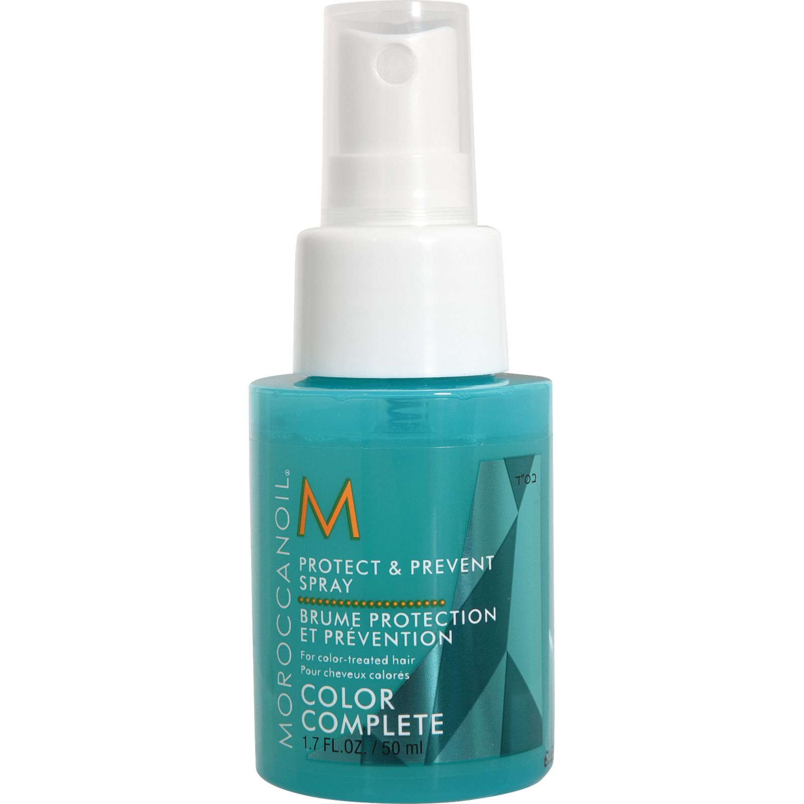 Moroccanoil Color Complete Set in Reisegrösse, 3-teilig