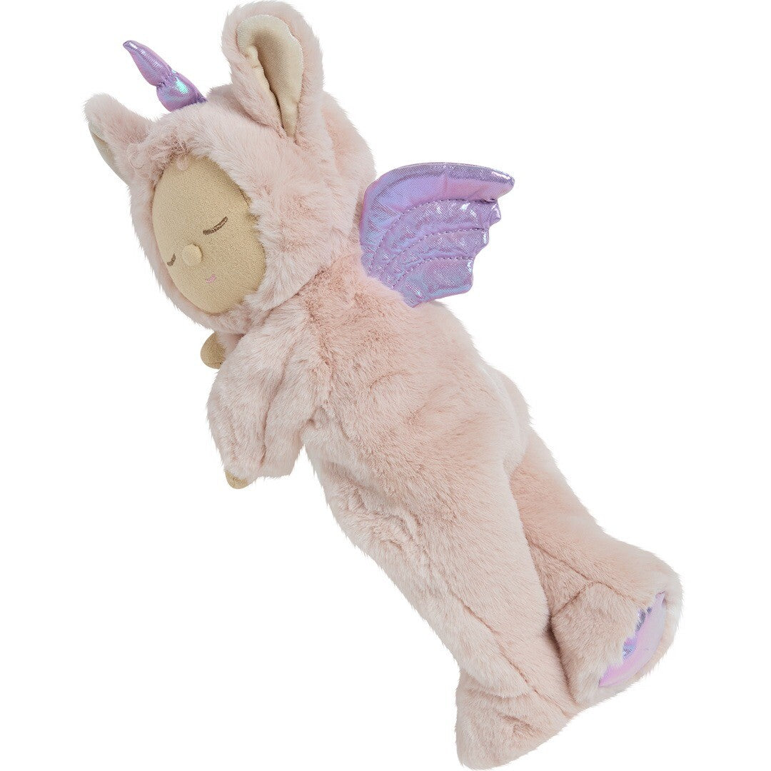 Olli ella lappenpop cozy dinkum doll - sugarpie