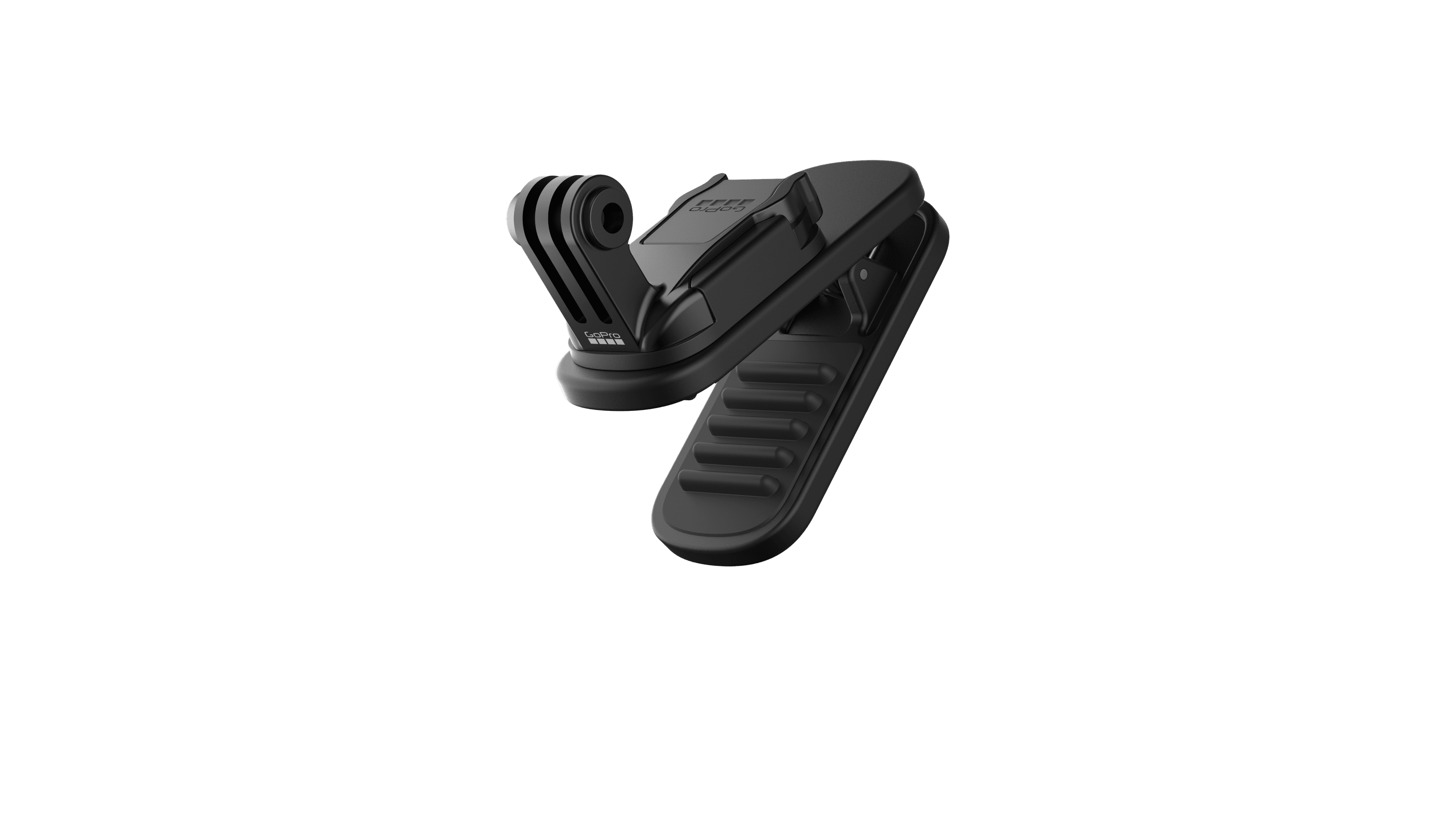Magnetischer Drehclip(Kameraclip + 360°-Drehung + Magnetsockel)