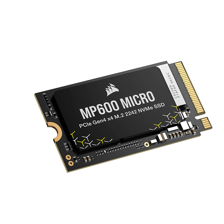 Corsair MP600 Micro - 2 To