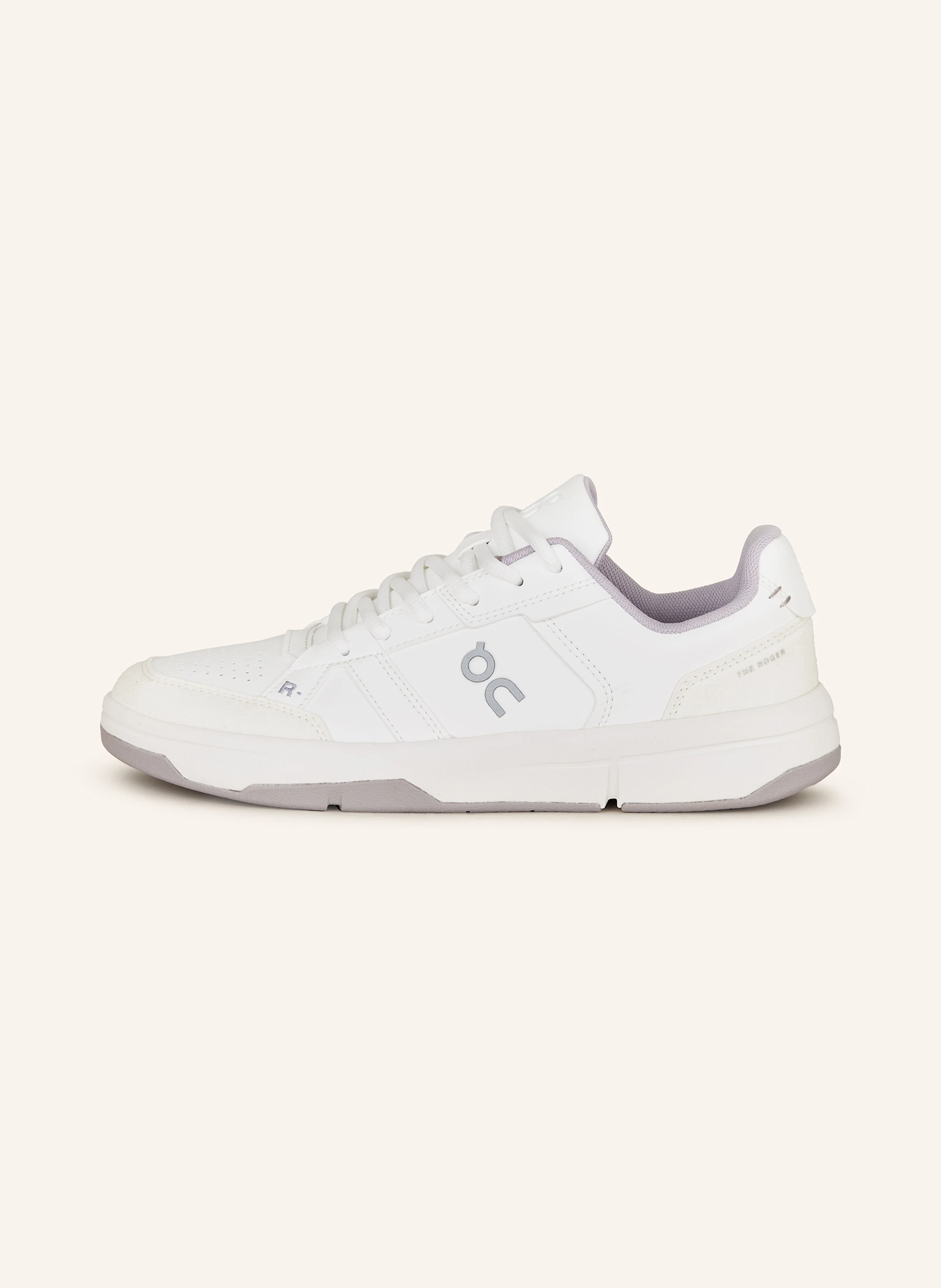 On Sneaker THE ROGER CLUBHOUSE