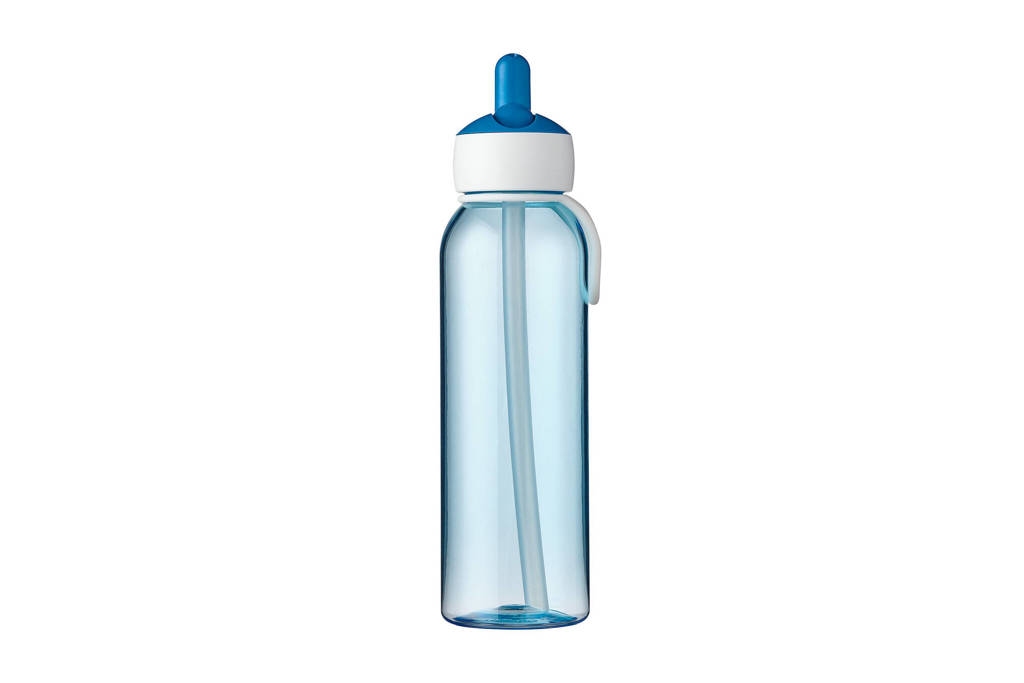 Top set!Campus waterfles (flip-up) (500 ml)