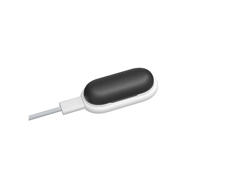 PLAUD NotePin - AI-powered voice recorder for 112  languages with 20 hours of recording and advanced security - Cosmic Gray