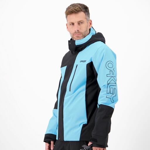 Anoraque Oakley