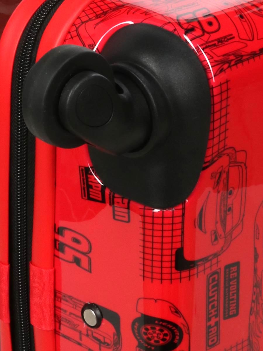 Valise  by Samsonite Cars Ultimate 2.0 - 45 cm