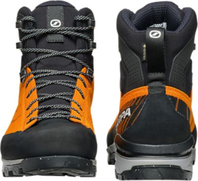 ScarpaMescalito TRK Planet GTX - orange