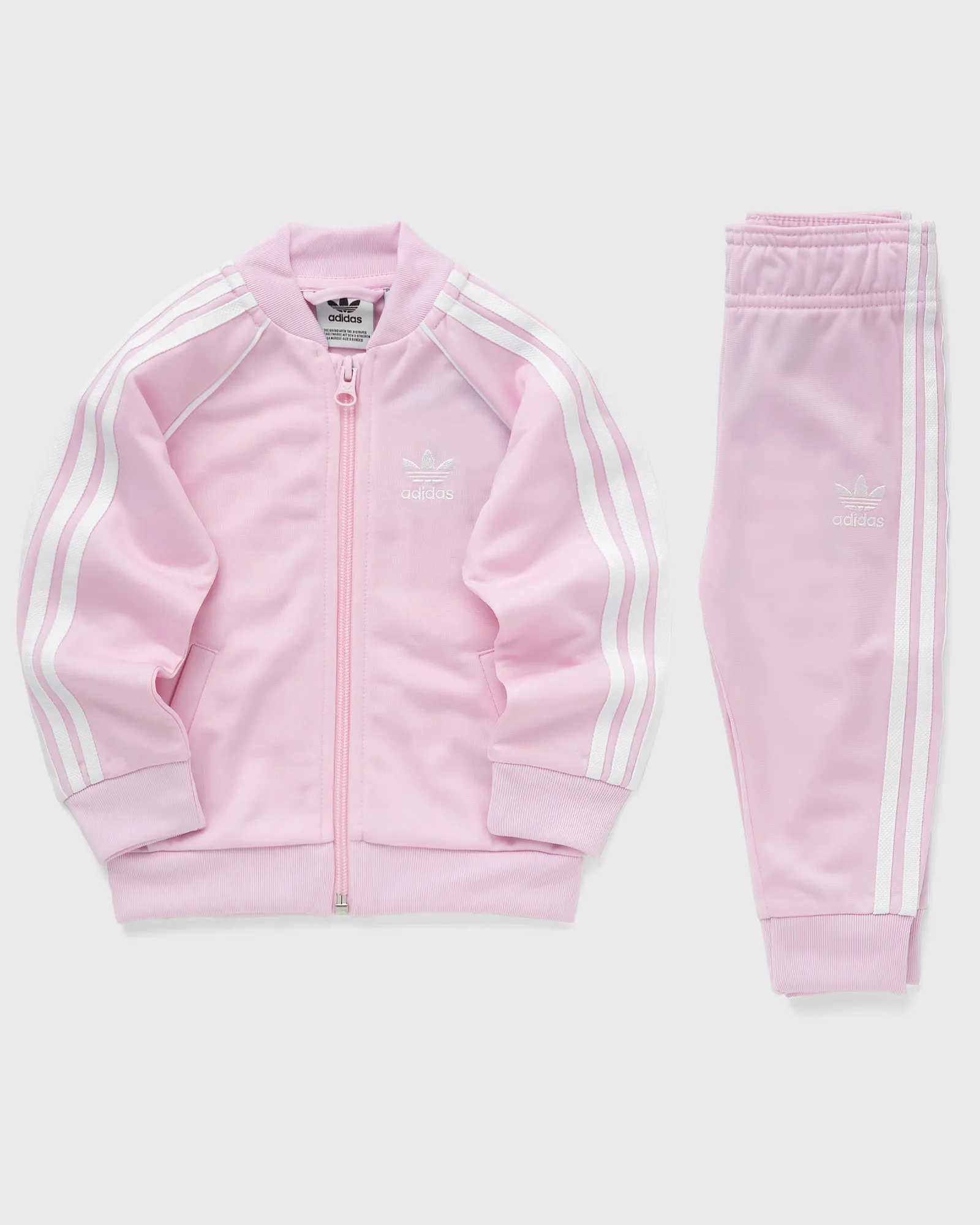 Adidas SST TRACKSUIT