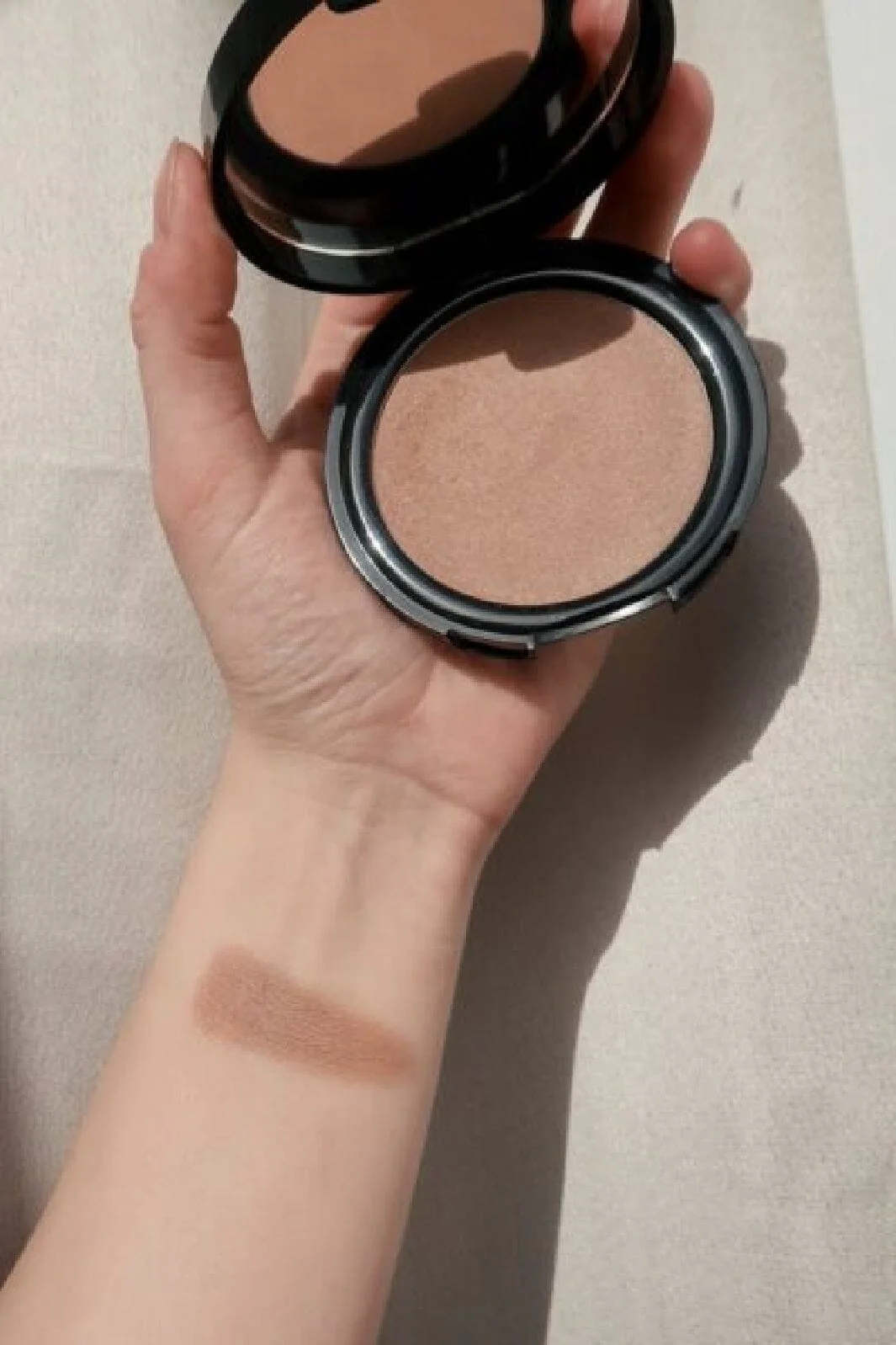 Sandstone Sandstone Infinite Summer Bronzer 32