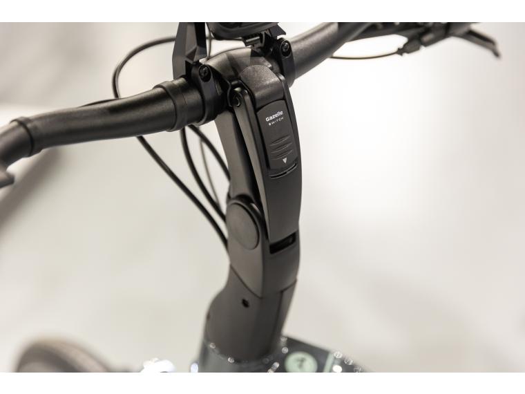 Gazelle Chamonix C7 HMS Elektrische Fiets