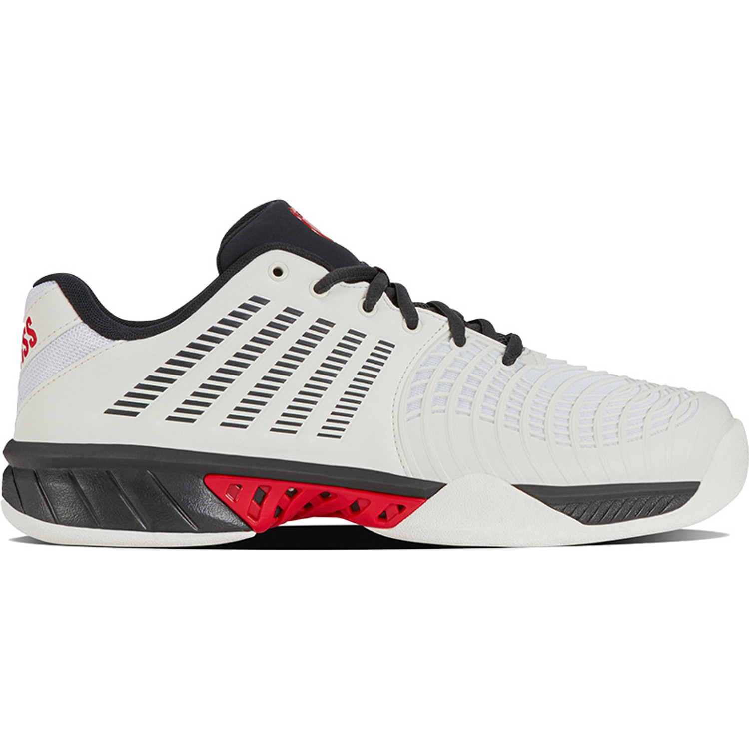 K-Swiss Express Light 3 Indoor Heren