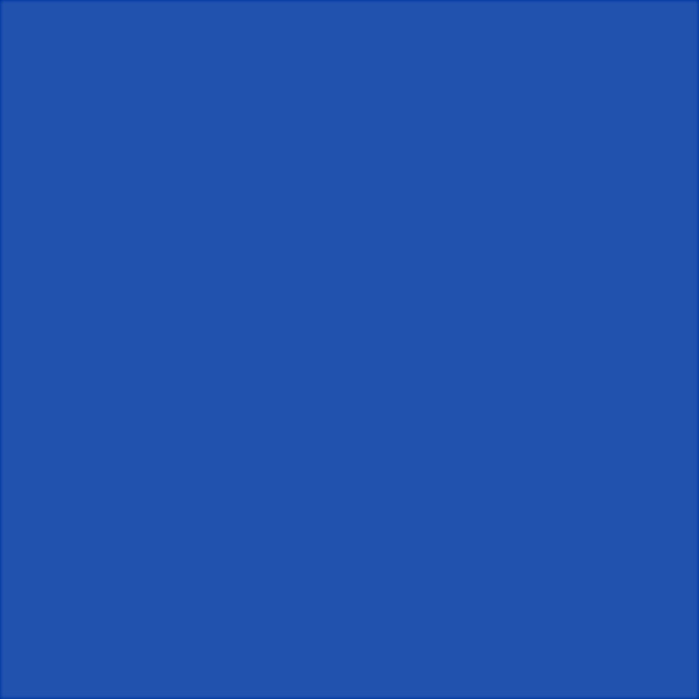 Visa Color Tusch - Tykkelse 3 MM - Mørk Blå - 12 Stk