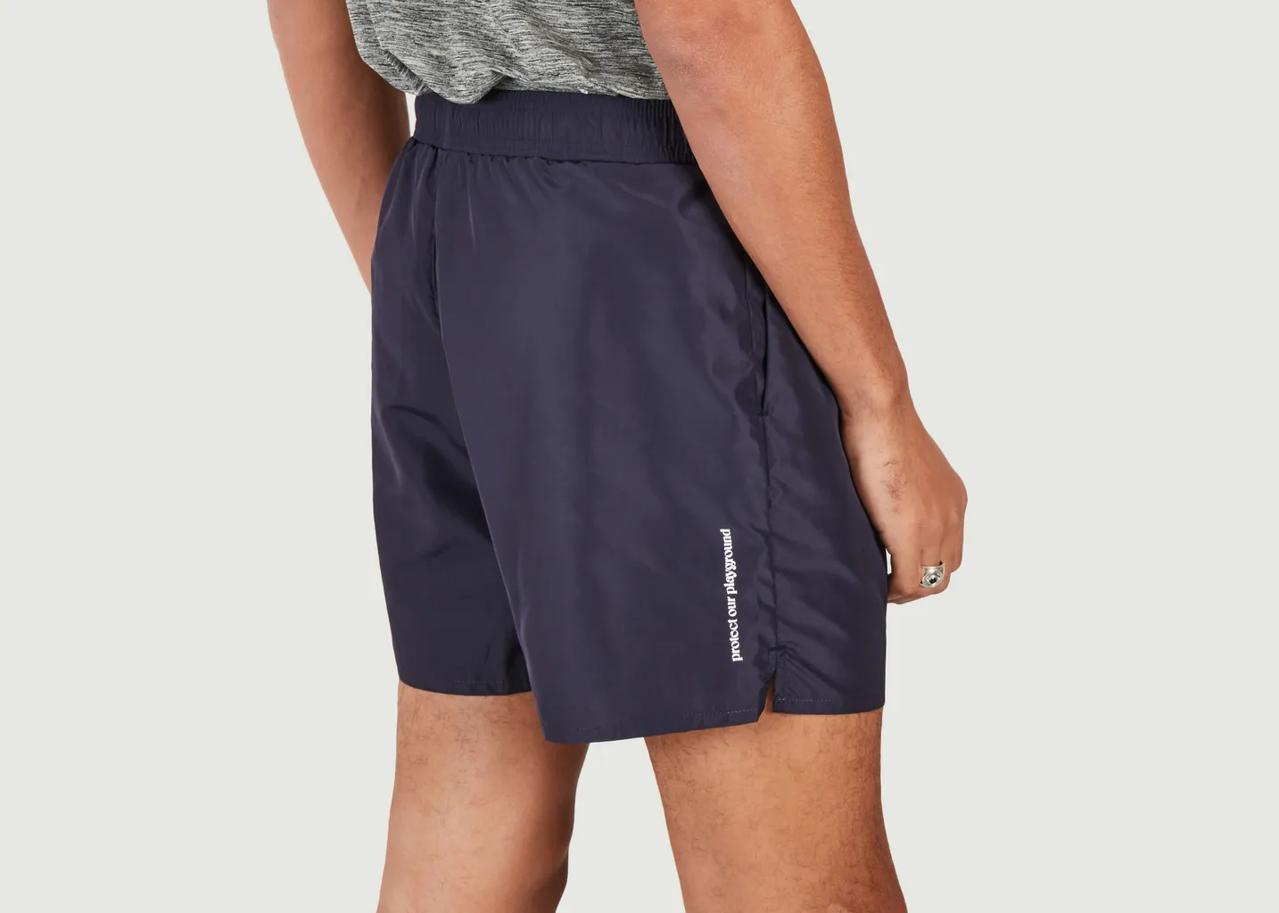 Short Absolue Circle Sportswear