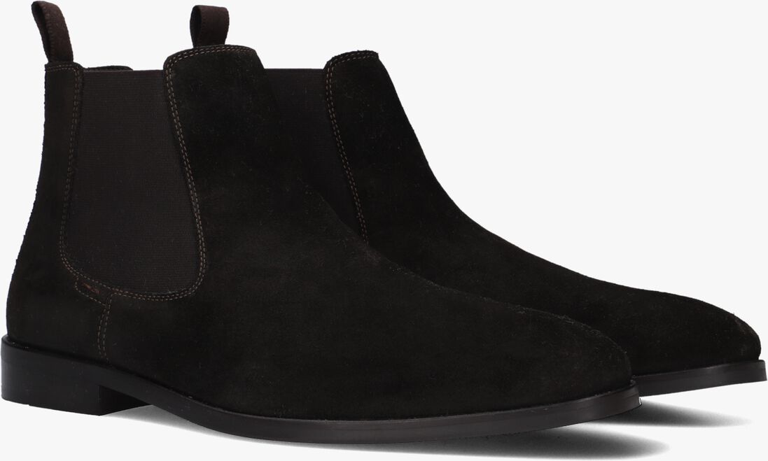 bruine stefano lauran chelsea boots 92302