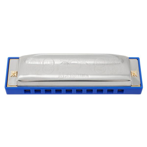 Hohner Penta Harp Bb-Minor