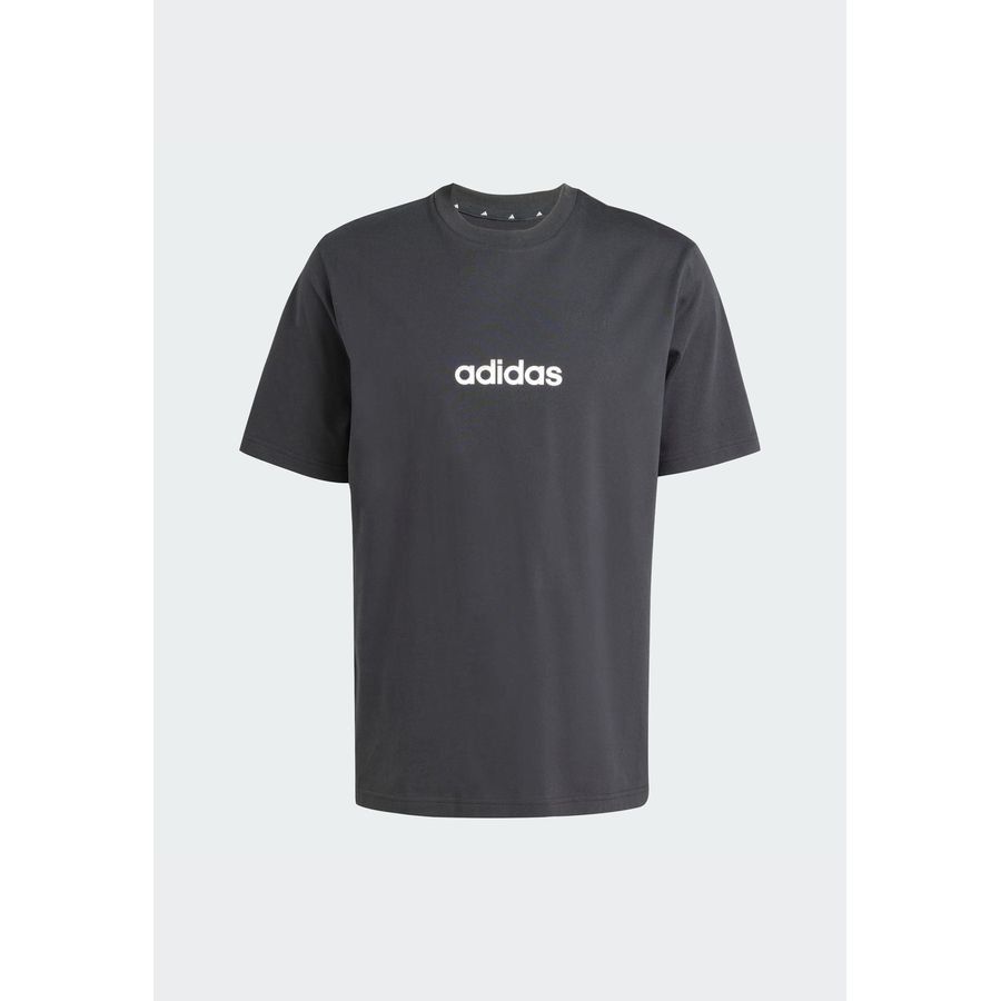 Adidas T-shirt jersey Essentials Linear